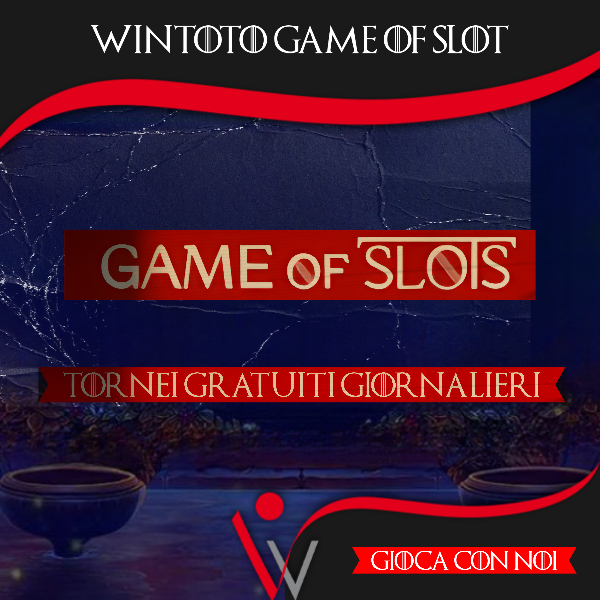 Games of Slots