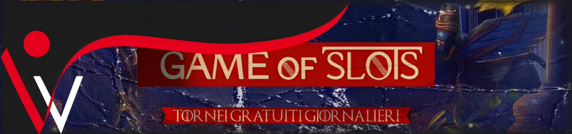 Game of Slots