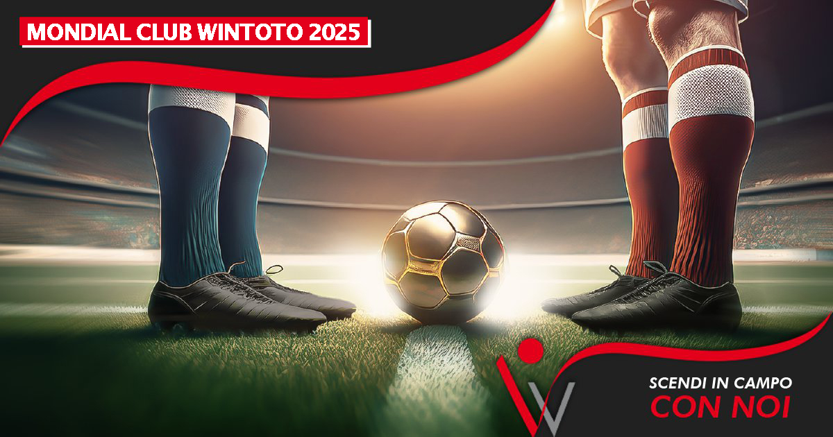 Mondial Club Wintoto 2025