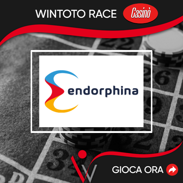 Wintoto Race - Endorphina