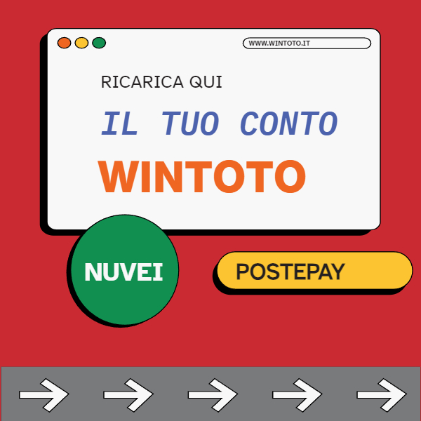 Ricariche Wintoto