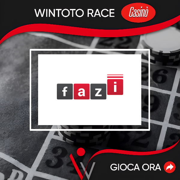 Wintoto Race - Fazi
